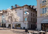 Hotel Greif