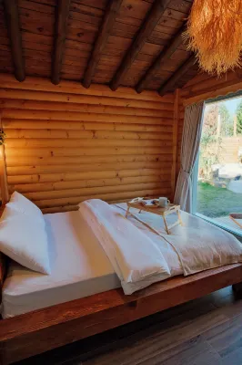 Rast Sapanca Hotels in 