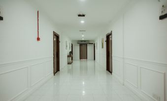 Pandan Inn Boutique Hotel