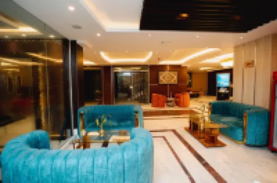 Royal Raj Hotel Hotels in Rajshahi