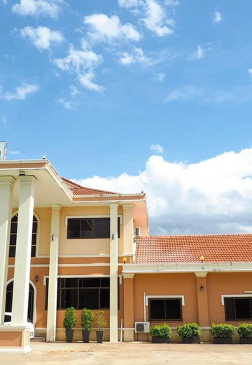 รูปภาพของโรงแรมคริสตัล ยโสธร