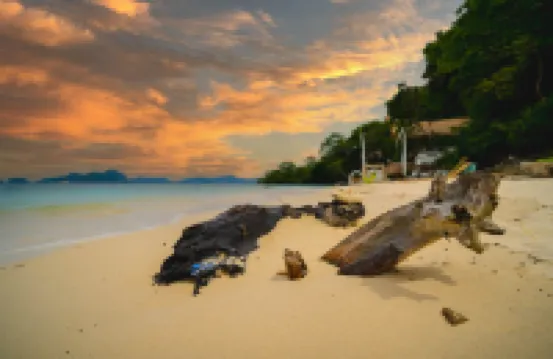 The Henry Resort Qi El Nido