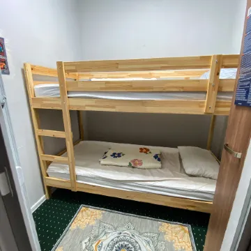 Pulse Capsule Hotel Отели рядом с достопримечательностью «Ботанический Сад»