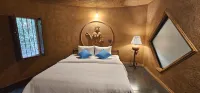 錫吉里亞野生小屋