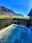 Aurora Cabin & Private Jacuzzi - С бассейном