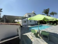 Villa Coralia Gardens 1km From Coral Bay Beach - Villa