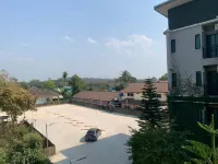Happy Room - Stadium Chiang rai Hotels near At Waterside