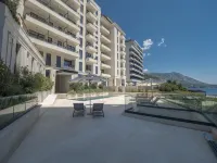 Casa Al Mare by Moskva