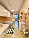 Runway 1331 - Campus Hostel - Cho phép mang theo thú cưng