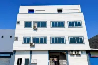 Hotel Star 21 - Nouto- ja jättöpalvelut