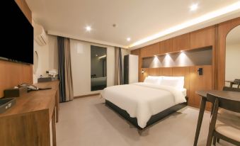 Jeonju Dana Hotel