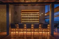 Hotel Ferola - bar