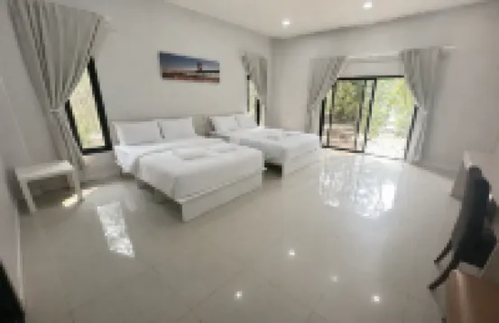 Rayong Valley Resort