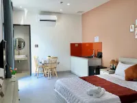 Minimalhaven Stay 頭頓住宿飯店
