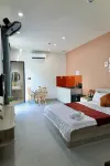 Minimalhaven Stay