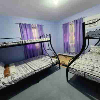Papa's Rental House Rooms