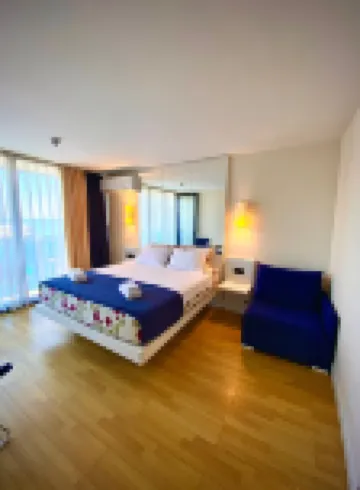 Sofie's Dreamhome at Orbi