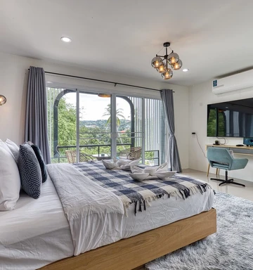 รูปภาพของแฮปปี้เฮ้าส์ สมุย