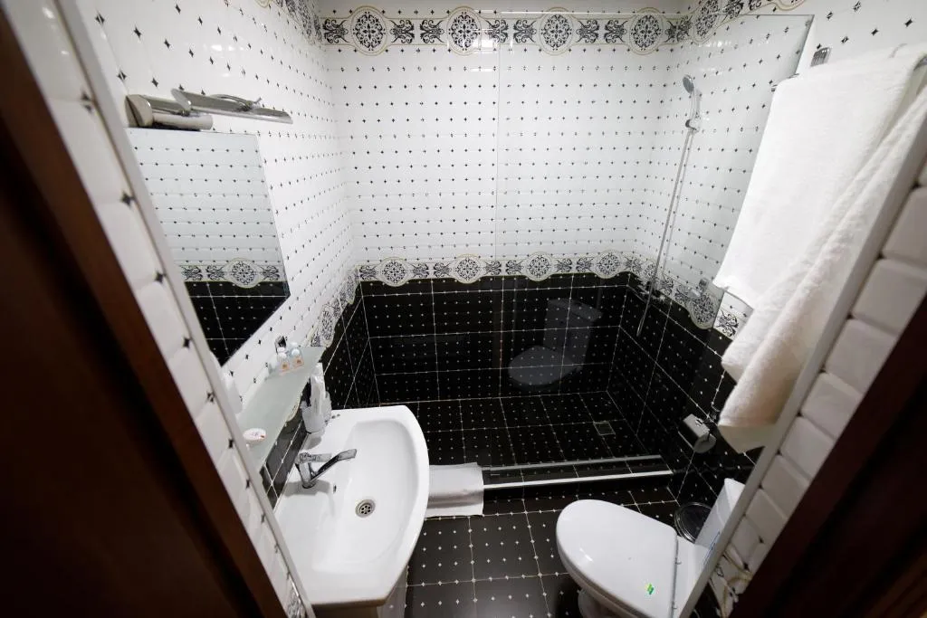 Khans Palace Zimmer Photos