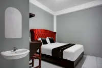 Hotel O near Ring Road City Walks formerly Graha Aisyah - 2-Sterne