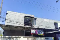 Hotel O Melros Place Homestay - Wifi