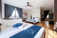 Luxury Villa Smarthome Kristal Seksyen 7, Shah Alam