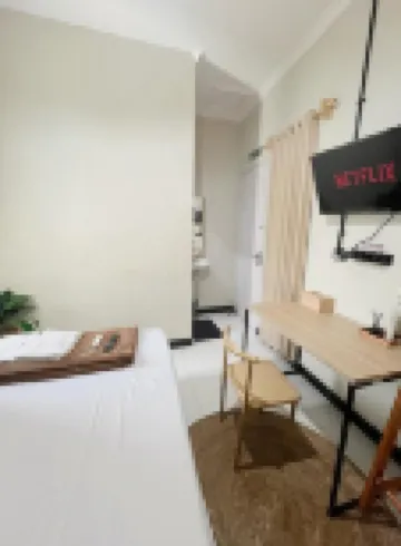 Safa Kost and Guesthouse