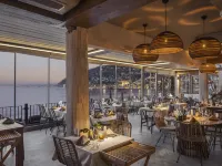EN VIE BEACH Sun Hotel  16+ Adult Hotels near Alanya Lighthouse
