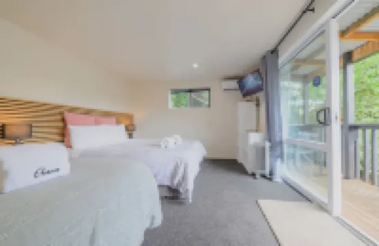 Eclipse Suite for 3 - Parking, Kitchen Hotels in 