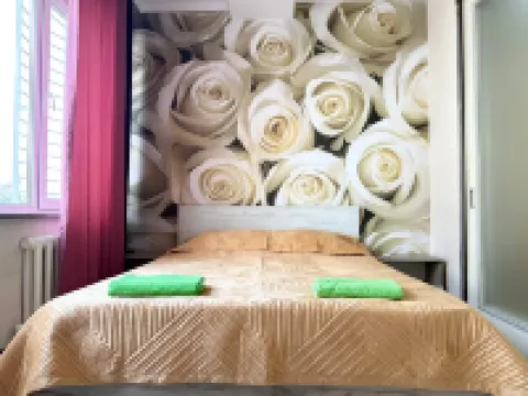 City Apartments on Turusbekova 88 Hotels in 