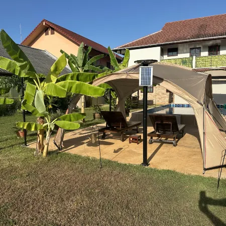 Luxury Capsule House Phuket