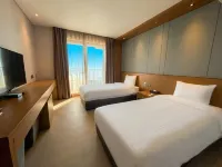 Shinwon Resort Resort and Hotel