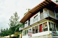 Kedar Chaukhamba Homestay