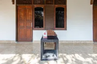 Hotel O Kaila Guesthouse - Wifi