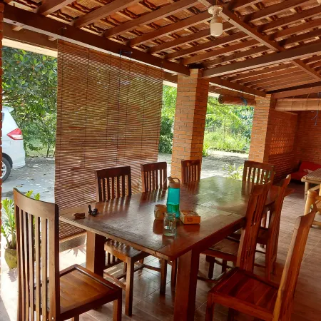Rumah Cattleya Ixora