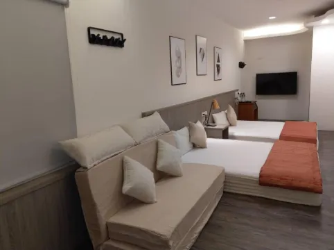 Fun Sun B&B
