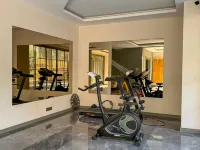 Qoople Smart 4 Cleopatra 5 family apartment - New
