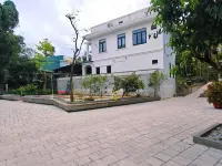 HP.GARDEN โรงแรมใกล้เนินเขาวงคัญ