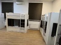 Fiends Hostel Baku 巴庫住宿飯店