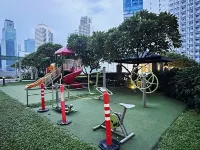 Fourth's Jazz Cozy Pad