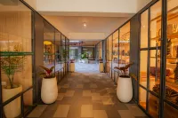31號公園飯店 - SPA