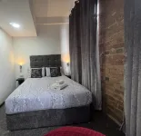 Kick back relax stylish space