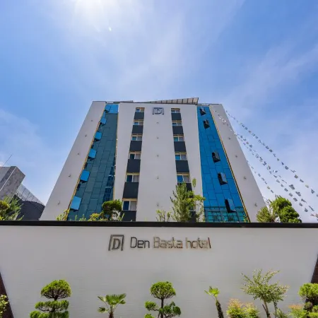 Denbastar Hotel in Myeongseo