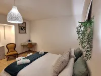 The Cantico: An Oasis of Silence in the Historic Center Hotels in Assisi