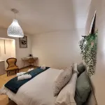 The Cantico: An Oasis of Silence in the Historic Center فنادق في 