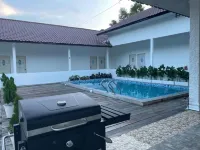 Aloha Chalet