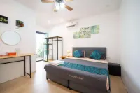 No.7 Garden Villa - Vila