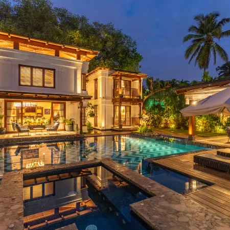 Azara Beach House