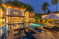 Azara Beach House - Luxury