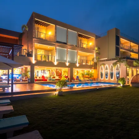 Elaya Resort Unawatuna